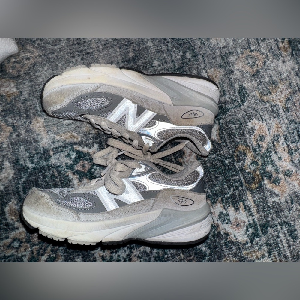 Kids New Balance 990